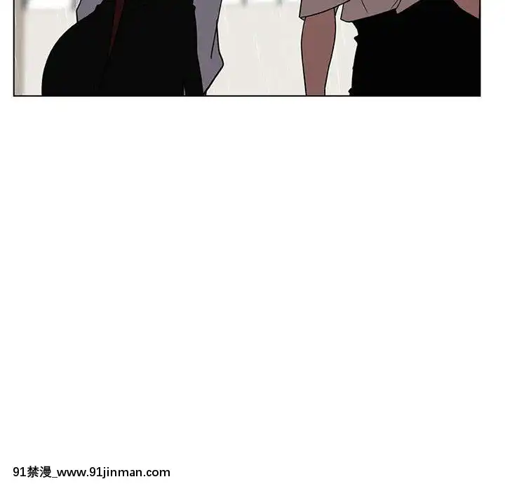 秘密合約1-45話[拳皇 h漫]