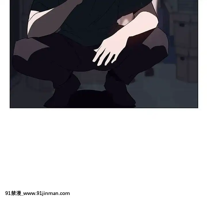 秘密合約1-45話[拳皇 h漫]