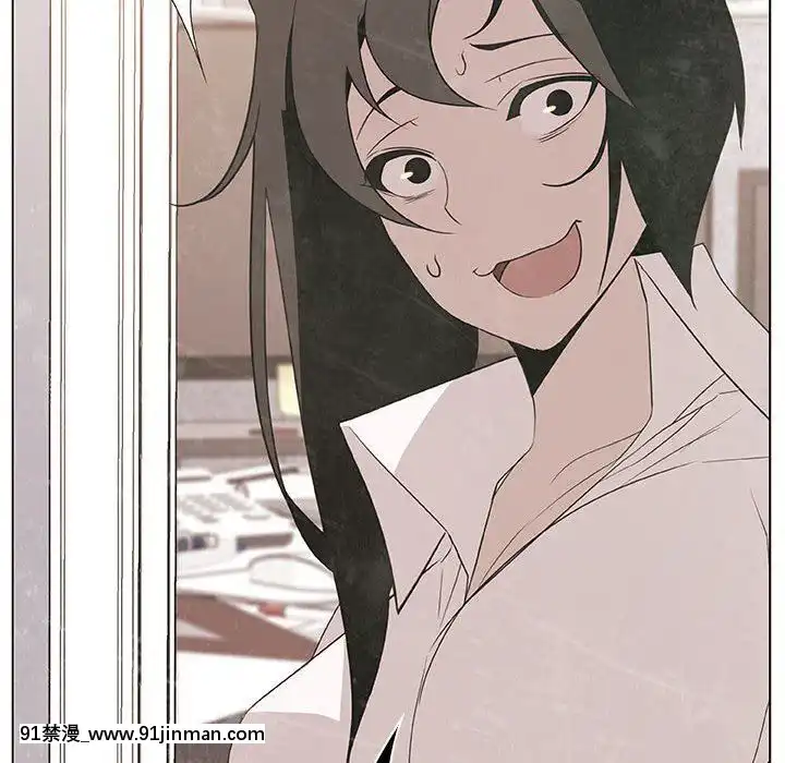 秘密合約1-45話[拳皇 h漫]