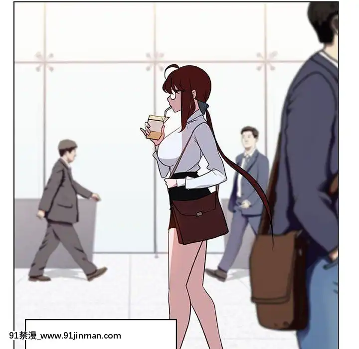 秘密合約1-45話[拳皇 h漫]