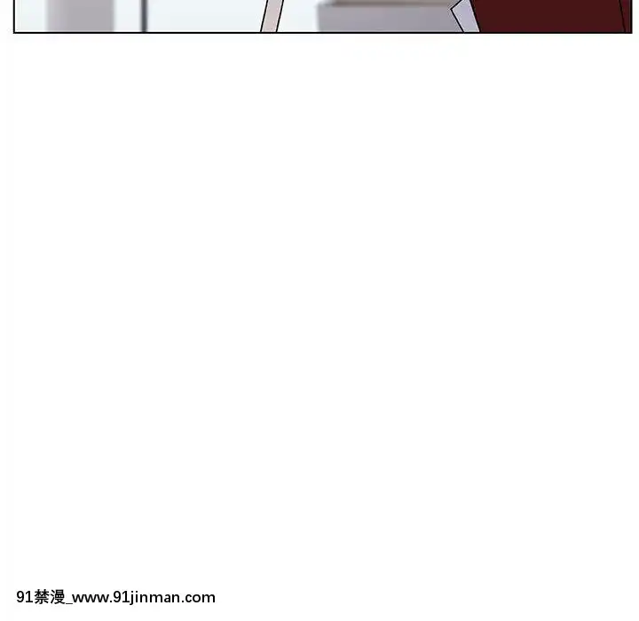 秘密合約1-45話[拳皇 h漫]