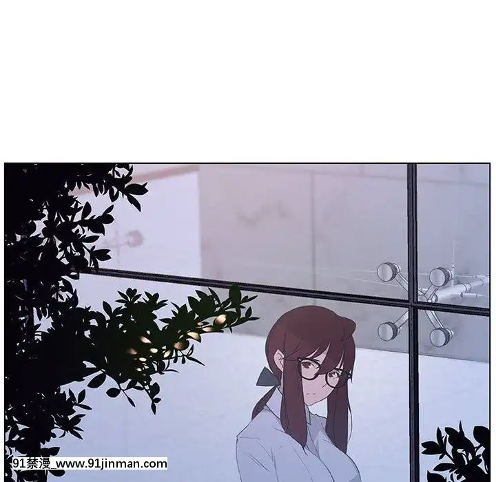 秘密合約1-45話[拳皇 h漫]