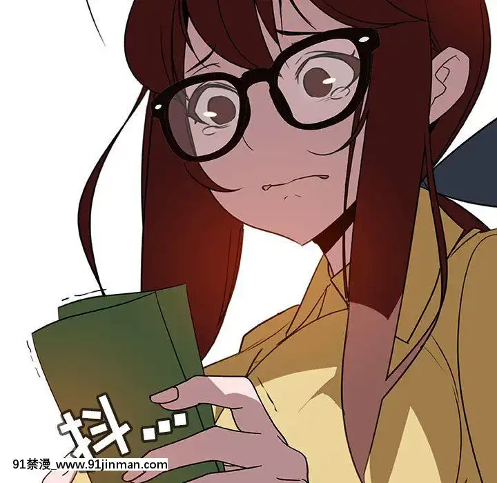 秘密合約1-45話[拳皇 h漫]