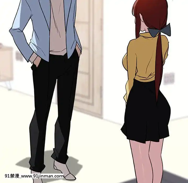 秘密合約1-45話[拳皇 h漫]