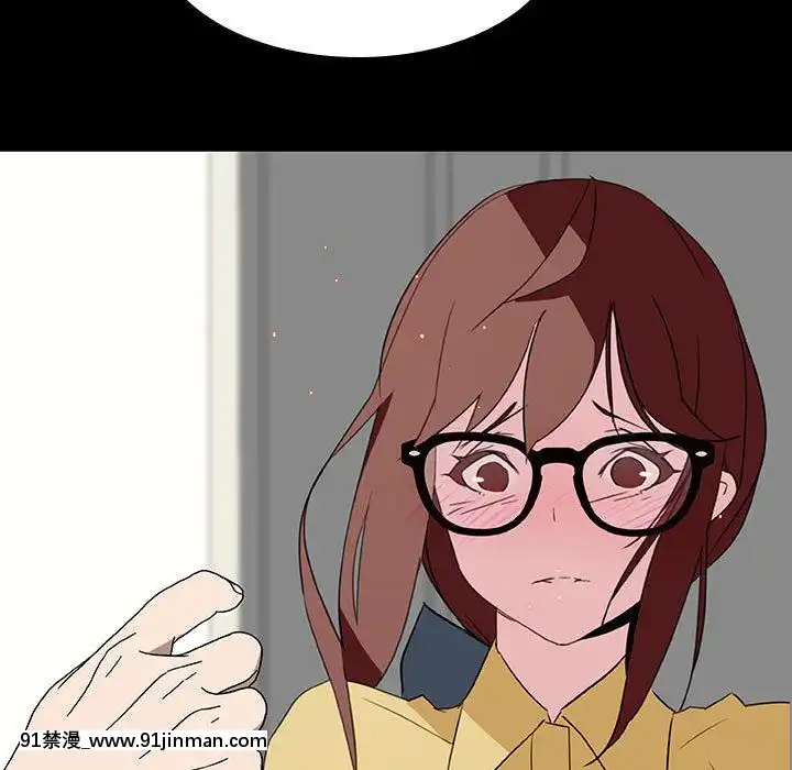 秘密合約1-45話[拳皇 h漫]