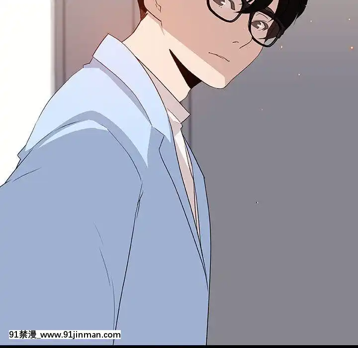 秘密合約1-45話[拳皇 h漫]