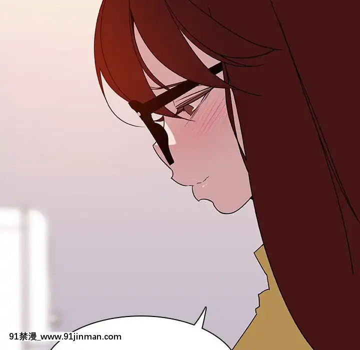 秘密合約1-45話[拳皇 h漫]
