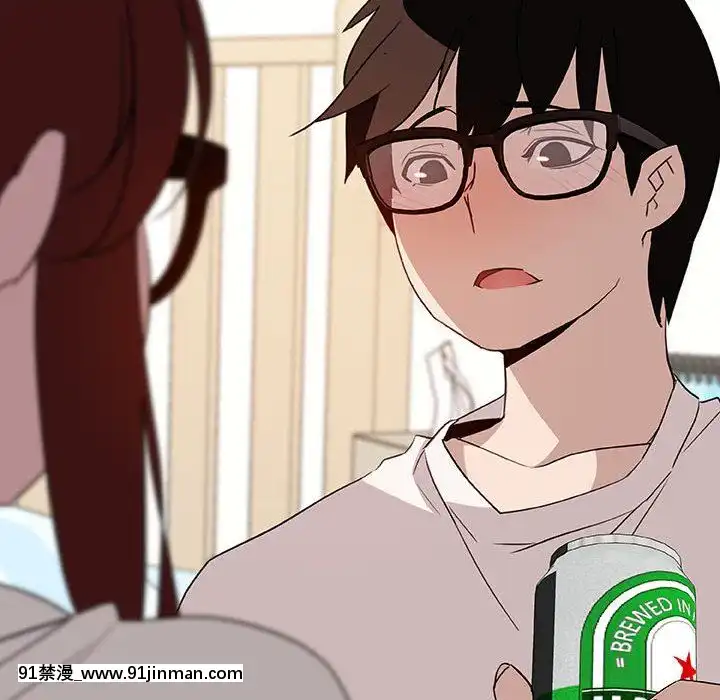 秘密合約1-45話[拳皇 h漫]