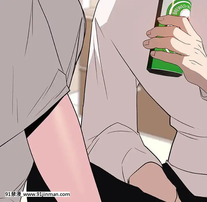 秘密合約1-45話[拳皇 h漫]