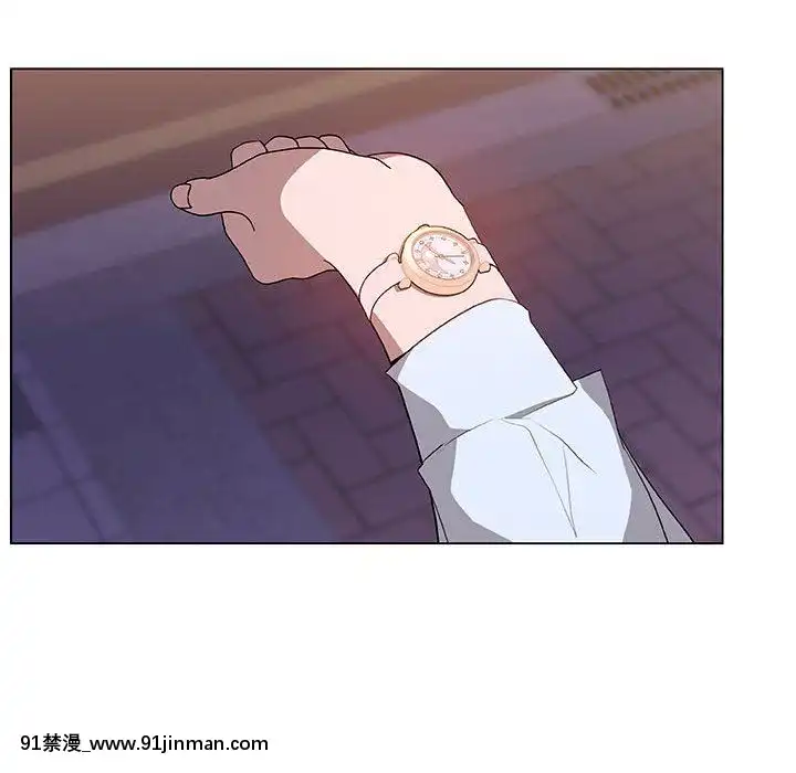 秘密合約1-45話[拳皇 h漫]