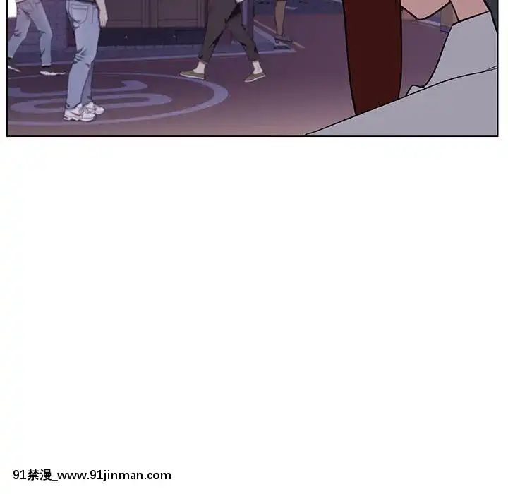 秘密合約1-45話[拳皇 h漫]