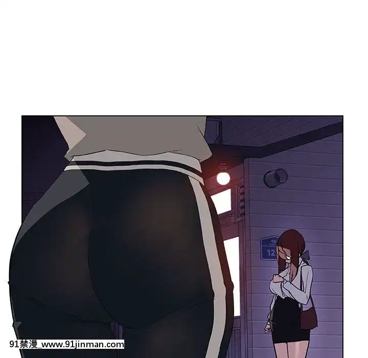 秘密合約1-45話[拳皇 h漫]