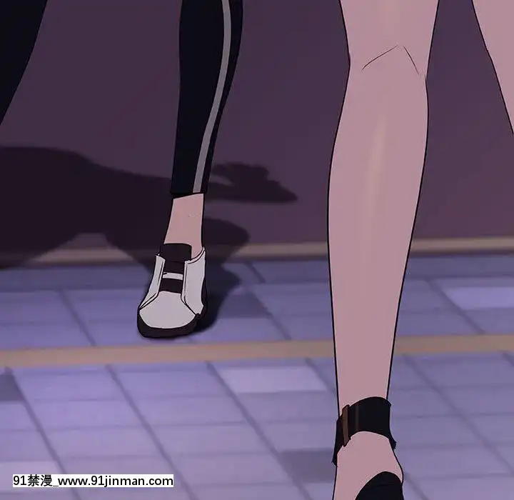 秘密合約1-45話[拳皇 h漫]