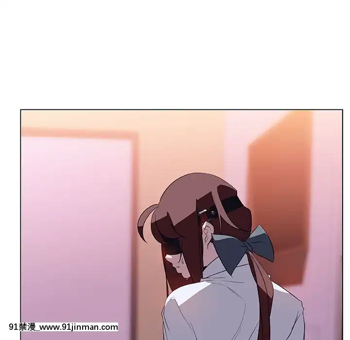 秘密合約1-45話[拳皇 h漫]