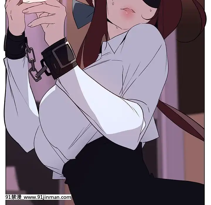 秘密合約1-45話[拳皇 h漫]