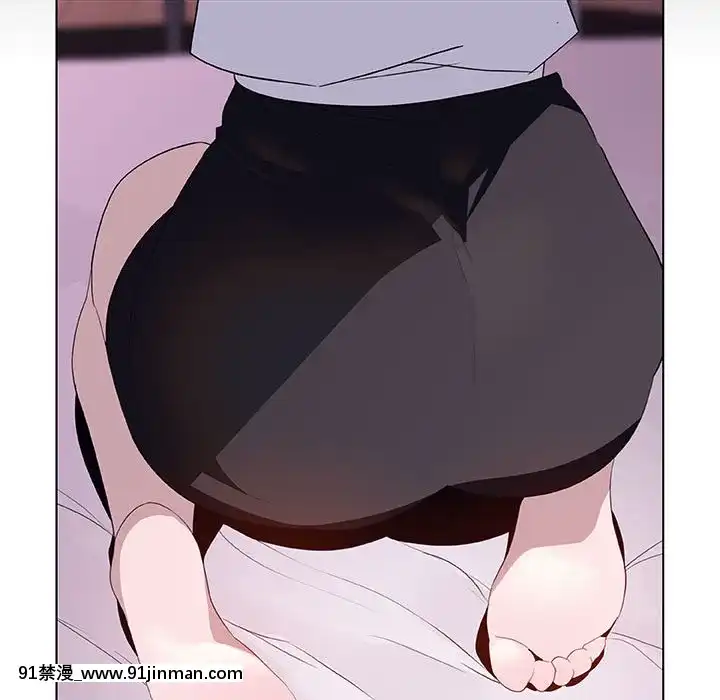 秘密合約1-45話[拳皇 h漫]