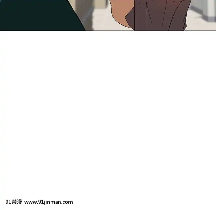 秘密合約1-45話[拳皇 h漫]