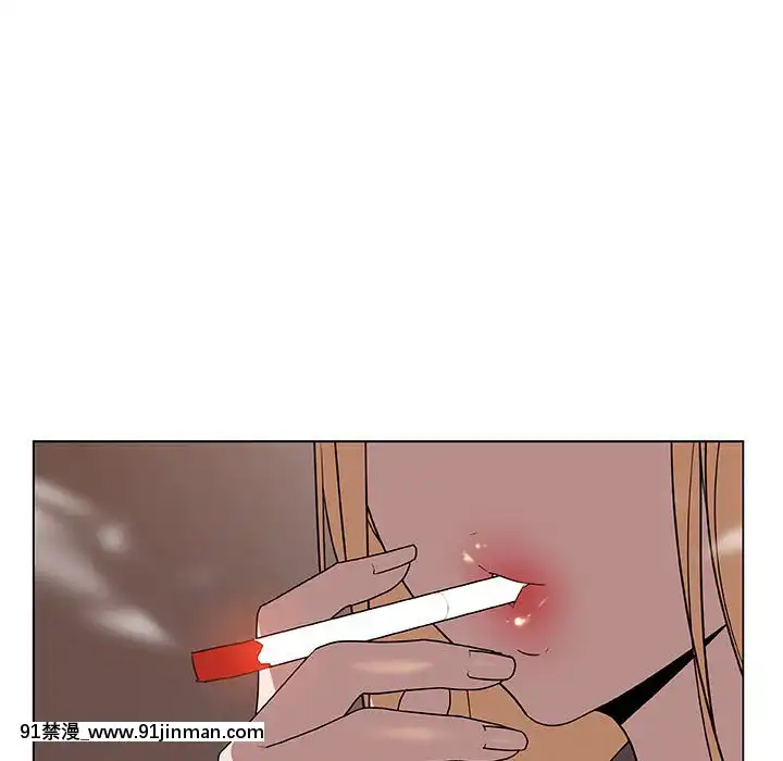 秘密合約1-45話[拳皇 h漫]