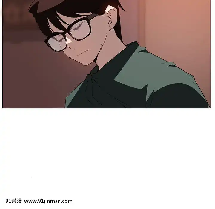 秘密合約1-45話[拳皇 h漫]