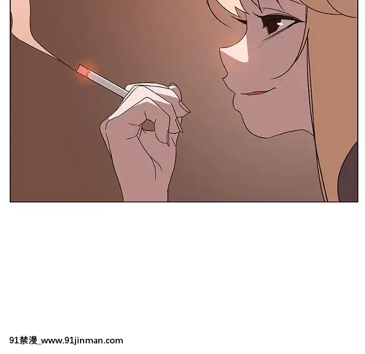 秘密合約1-45話[拳皇 h漫]