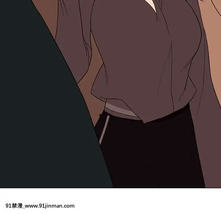 秘密合約1-45話[拳皇 h漫]