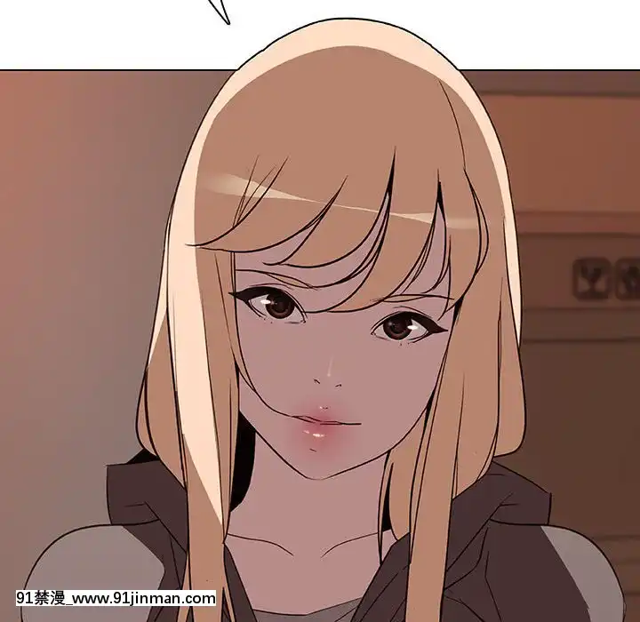 秘密合約1-45話[拳皇 h漫]