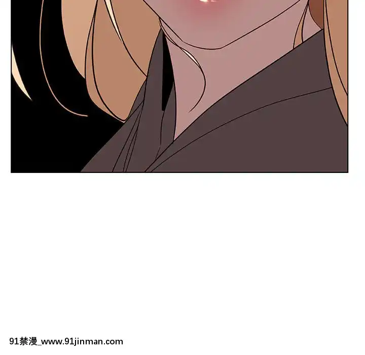 秘密合約1-45話[拳皇 h漫]