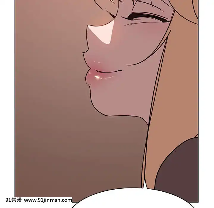 秘密合約1-45話[拳皇 h漫]