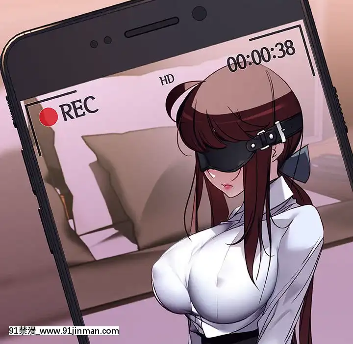 秘密合約1-45話[拳皇 h漫]