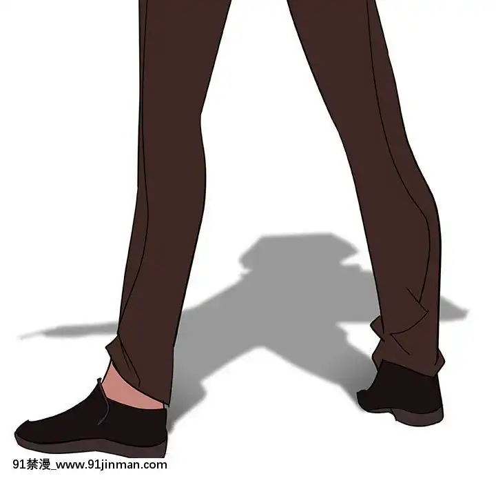 秘密合約1-45話[拳皇 h漫]
