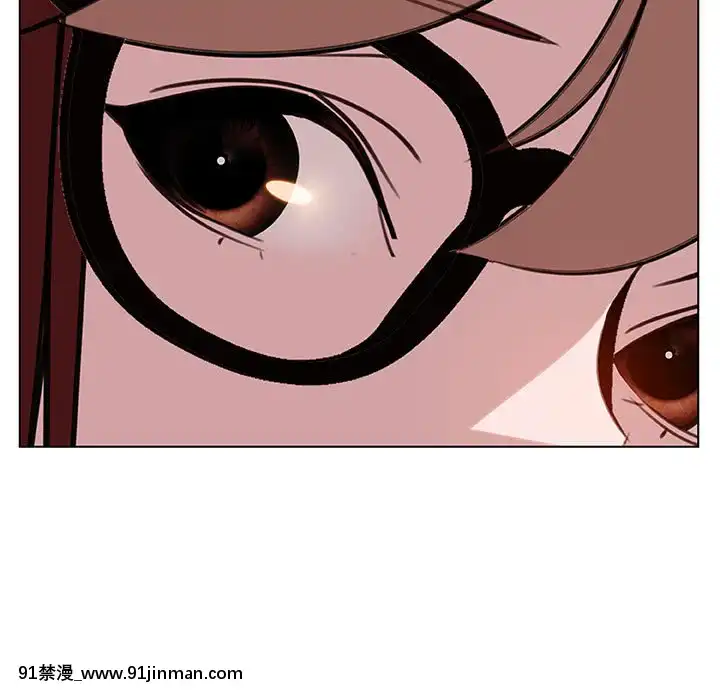 秘密合約1-45話[拳皇 h漫]