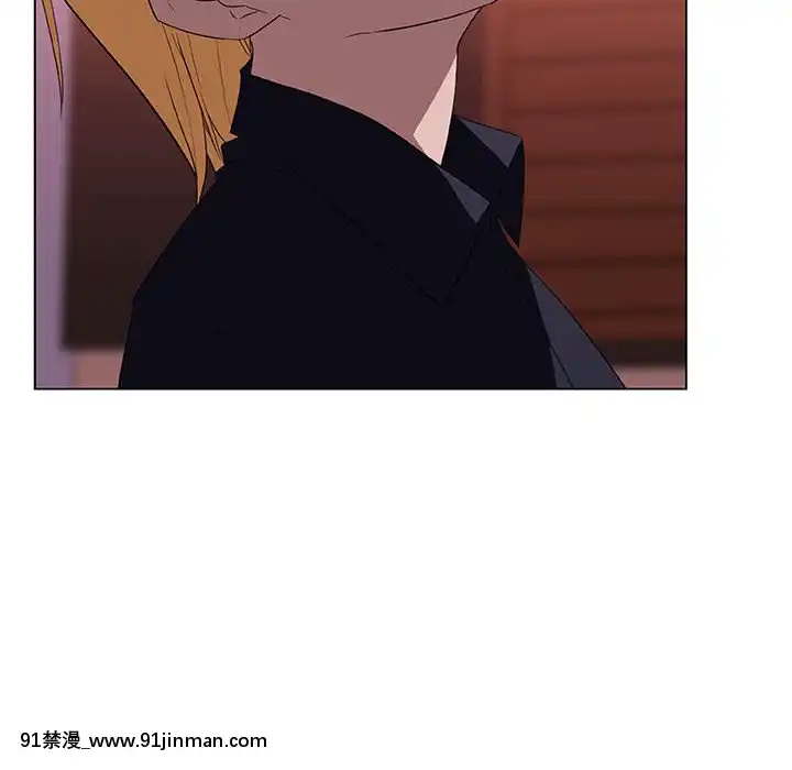 秘密合約1-45話[拳皇 h漫]