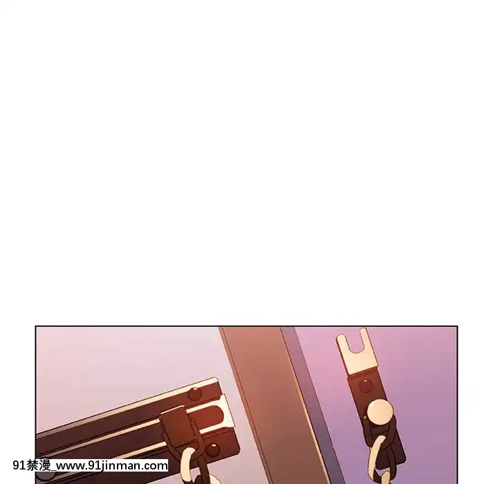 秘密合約1-45話[拳皇 h漫]