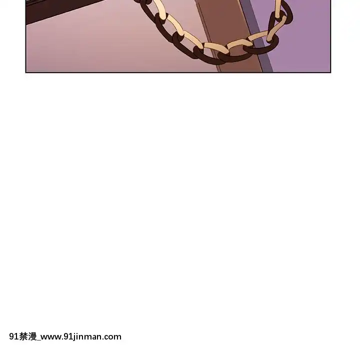 秘密合約1-45話[拳皇 h漫]