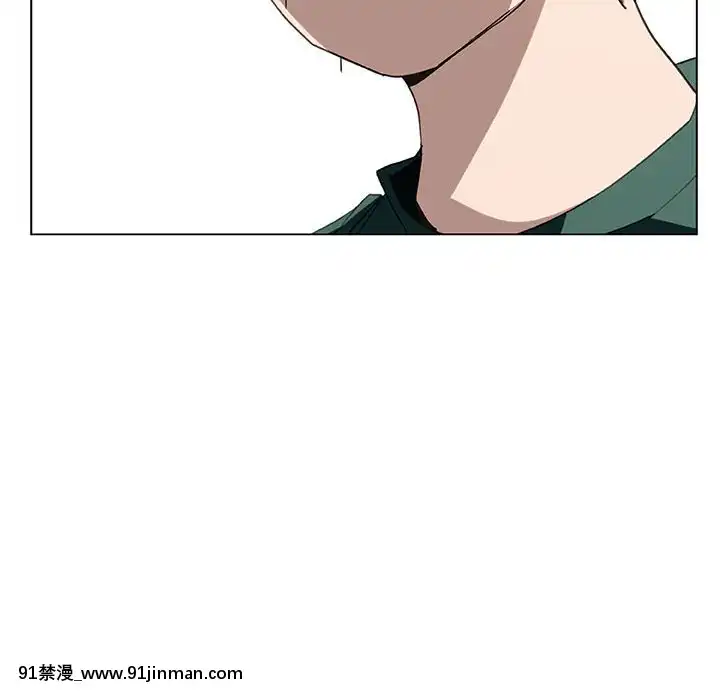 秘密合約1-45話[拳皇 h漫]