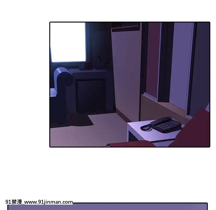 秘密合約1-45話[拳皇 h漫]