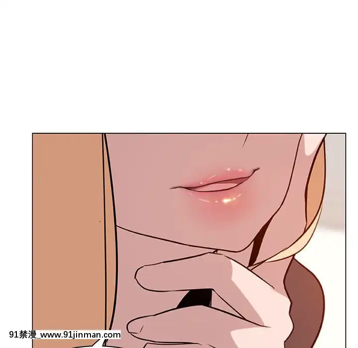 秘密合約1-45話[拳皇 h漫]