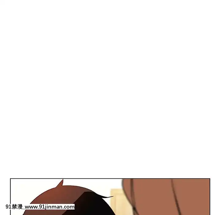 秘密合約1-45話[拳皇 h漫]