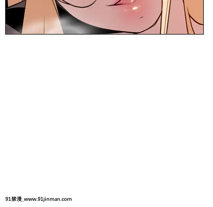 秘密合約1-45話[拳皇 h漫]
