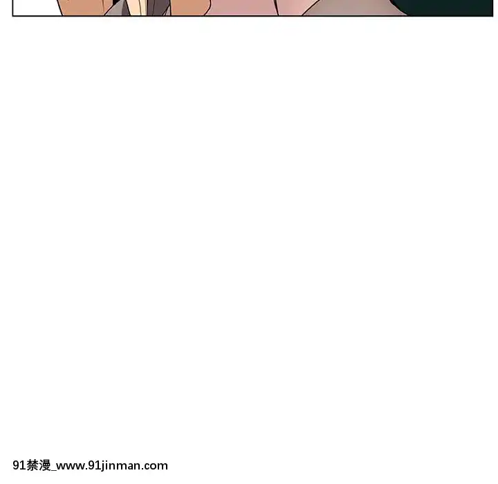 秘密合約1-45話[拳皇 h漫]