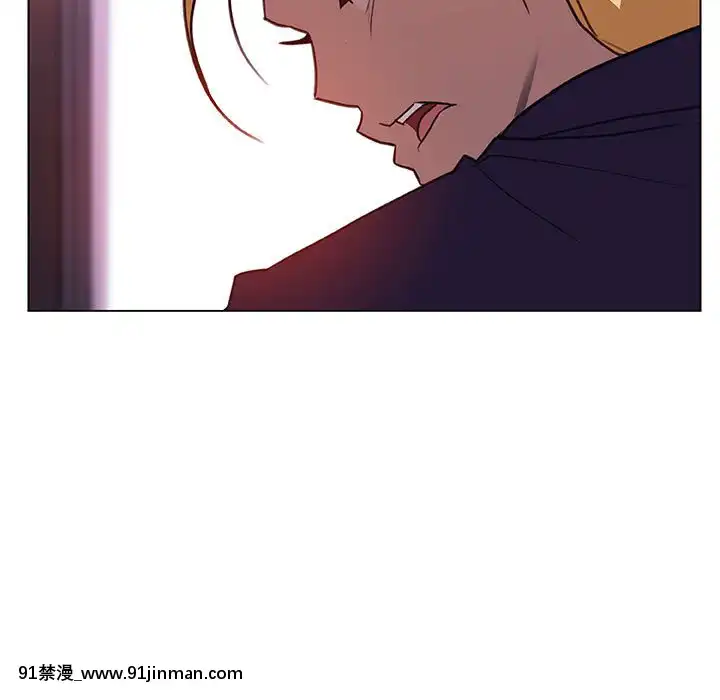 秘密合約1-45話[拳皇 h漫]