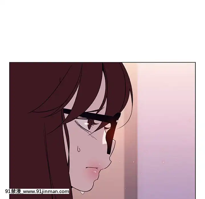 秘密合約1-45話[拳皇 h漫]