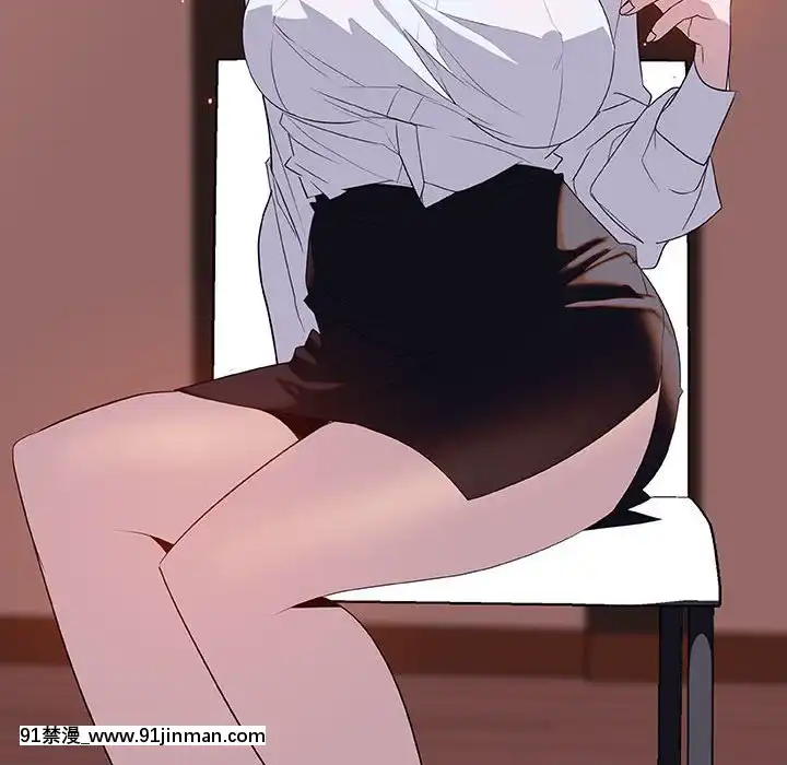 秘密合約1-45話[拳皇 h漫]