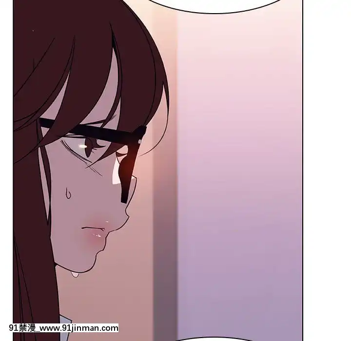 秘密合約1-45話[拳皇 h漫]