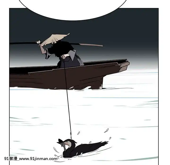 秘密合約1-45話[拳皇 h漫]