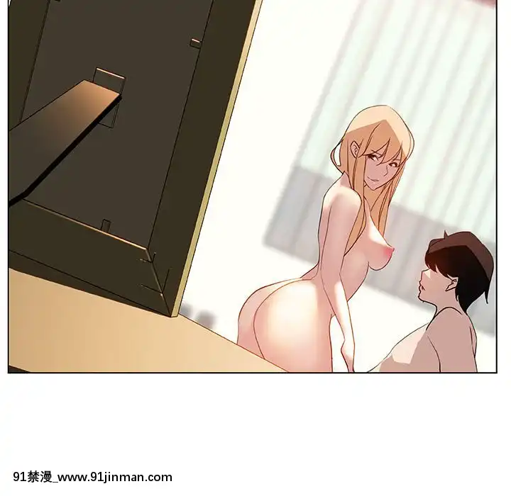 秘密合約1-45話[拳皇 h漫]