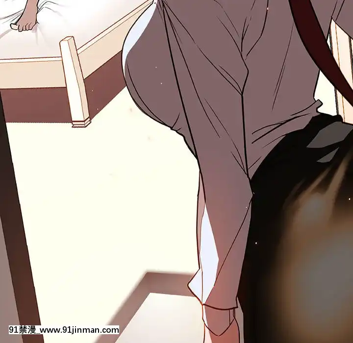 秘密合約1-45話[拳皇 h漫]