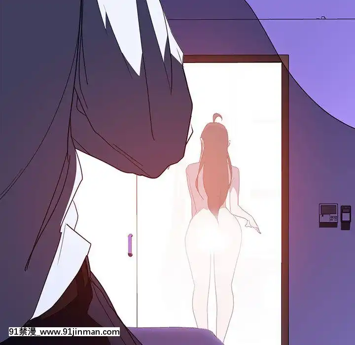 秘密合約1-45話[拳皇 h漫]