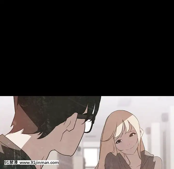 秘密合約1-45話[拳皇 h漫]