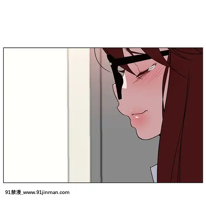 秘密合約1-45話[拳皇 h漫]